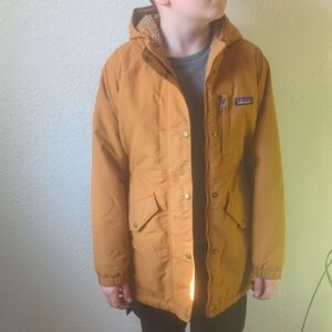 PATAGONIA kids jacket/parka